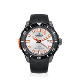 EDOX CO-1 Date Automatic