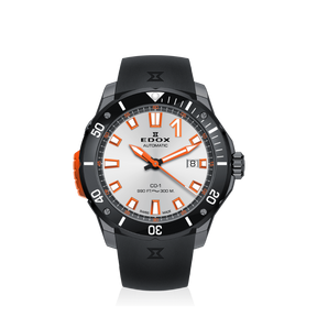 EDOX CO-1 Date Automatic
