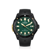 EDOX CO-1 Date Automatic