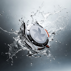 EDOX CO-1 Date Automatic