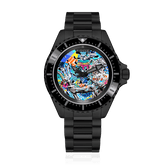 EDOX POP NEPTUNIAN LIMITED EDITION