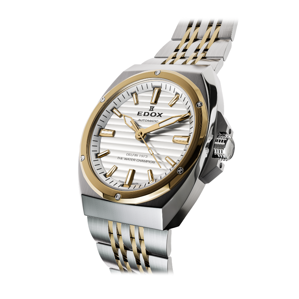 Delfin The Original 1973 Automatic