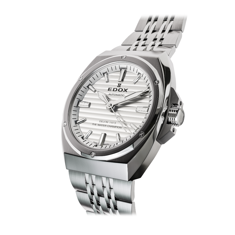 Delfin The Original 1973 Automatic