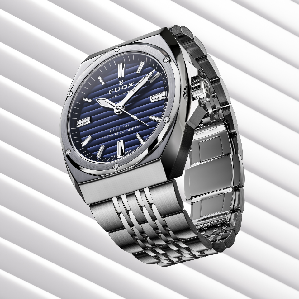 Delfin The Original 1973 Automatic