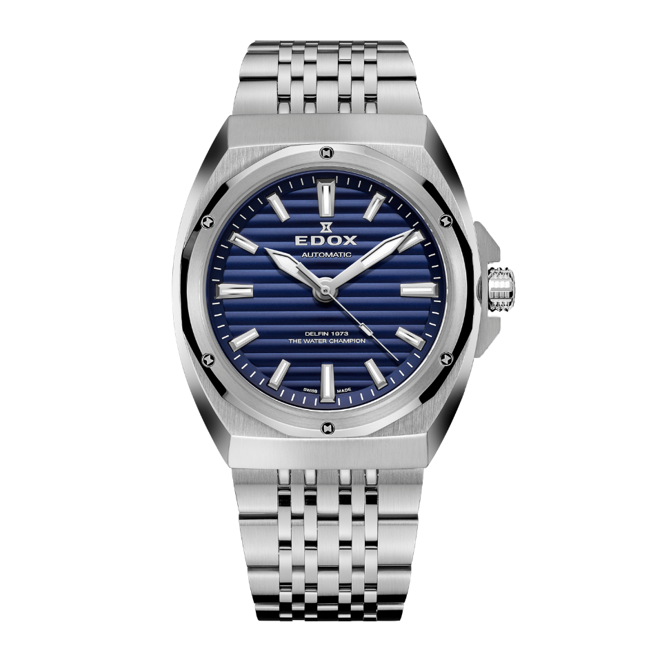 Delfin The Original 1973 Automatic