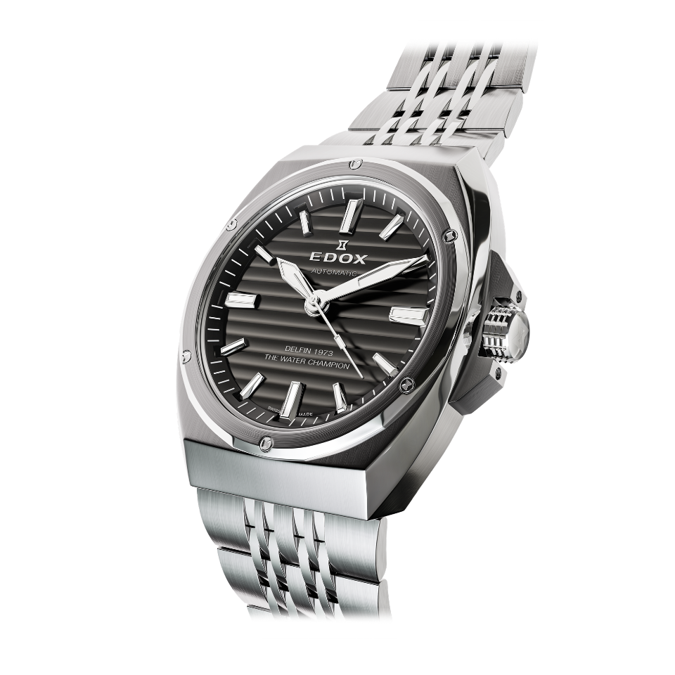 Delfin The Original 1973 Automatic