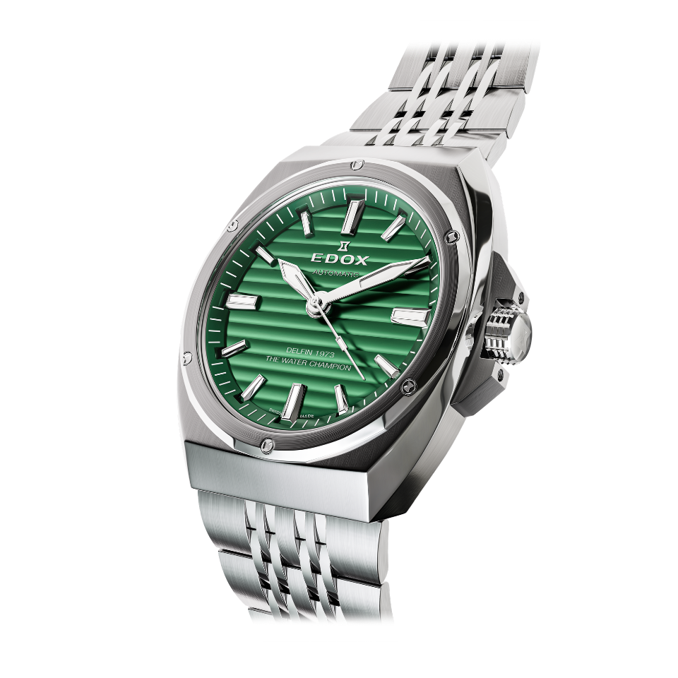 Delfin The Original 1973 Automatic
