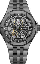 Edox Delfin Mecano Skeleton