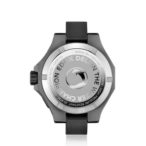 Edox Delfin The Original Day Date Automatic