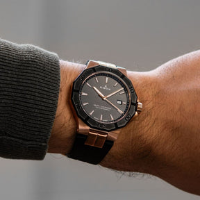 Edox Delfin The Original Chronograph