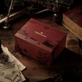 Venezianico Nereide Chimera - Limited Edition