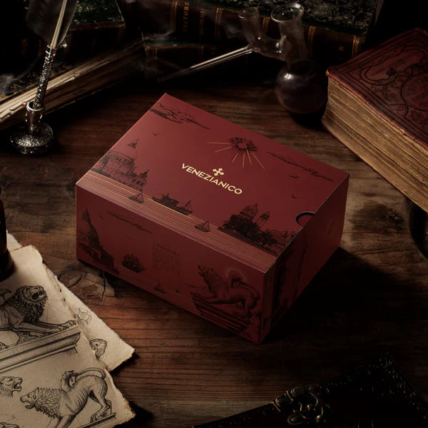 Venezianico Nereide Chimera - Limited Edition