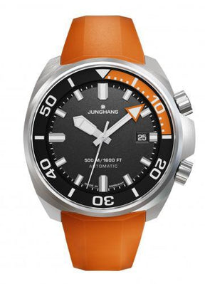 Junghans Aquaris Diver