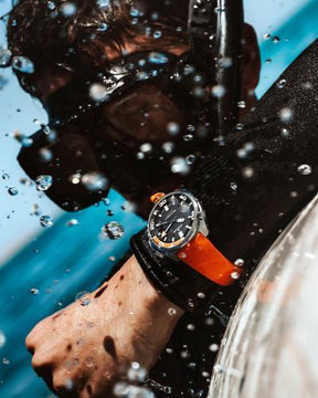Junghans Aquaris Diver