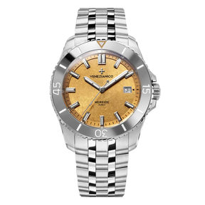 Venezianico Nereide Aureo 42