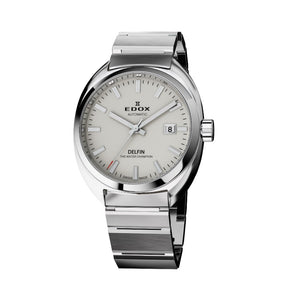 DELFIN 1961 DATE AUTOMATIC LIMITED EDITION