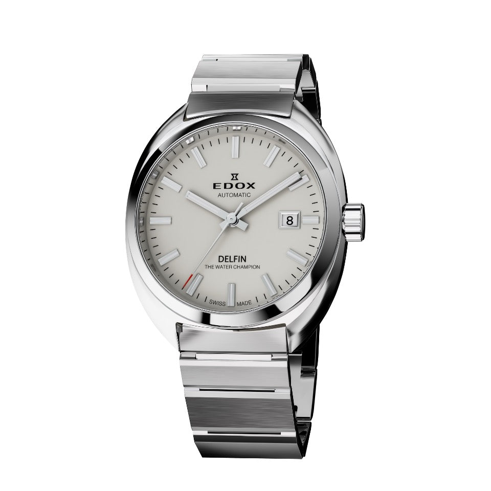 DELFIN 1961 DATE AUTOMATIC LIMITED EDITION