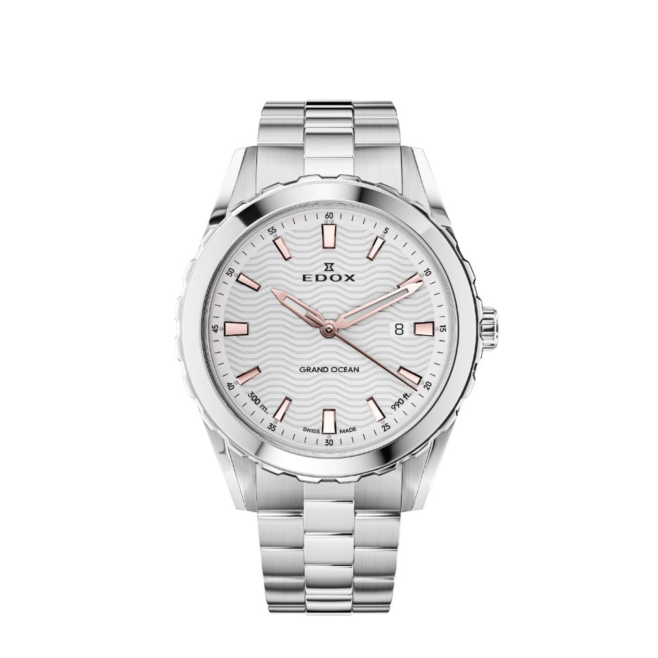 GRAND OCEAN DATE LADY