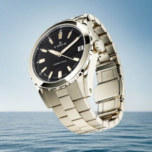 GRAND OCEAN DATE LADY