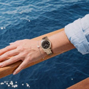 GRAND OCEAN DATE LADY