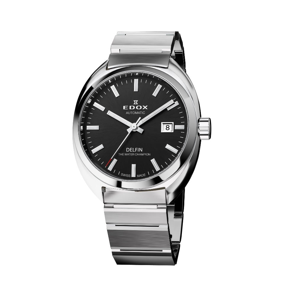 DELFIN 1961 DATE AUTOMATIC LIMITED EDITION