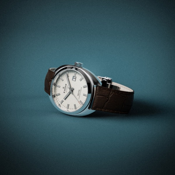 DELFIN 1961 DATE AUTOMATIC LIMITED EDITION