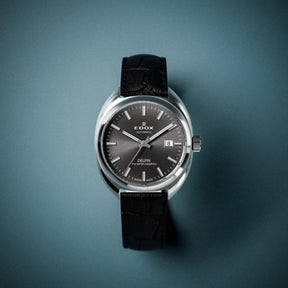 DELFIN 1961 DATE AUTOMATIC LIMITED EDITION