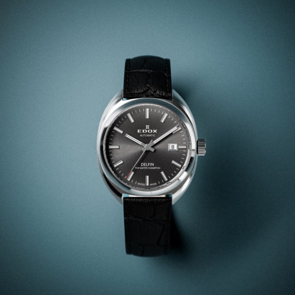 DELFIN 1961 DATE AUTOMATIC LIMITED EDITION