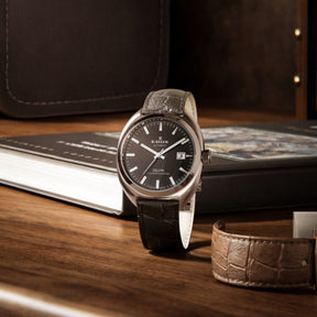 DELFIN 1961 DATE AUTOMATIC LIMITED EDITION