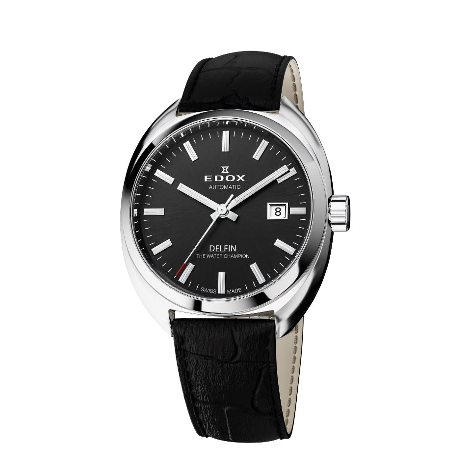 DELFIN 1961 DATE AUTOMATIC LIMITED EDITION