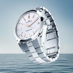 GRAND OCEAN DATE LADY