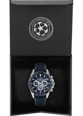 Jacques Lemans UEFA