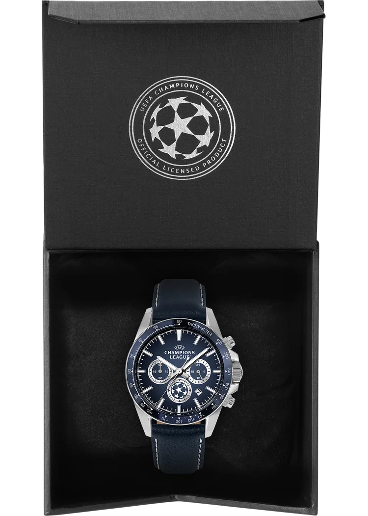 Jacques Lemans UEFA