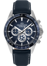 Jacques Lemans UEFA
