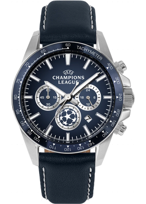 Jacques Lemans UEFA