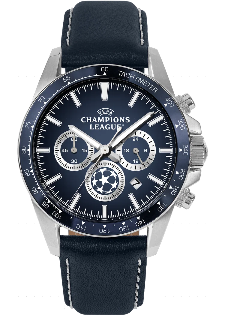 Jacques Lemans UEFA