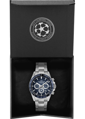 Jacques Lemans UEFA