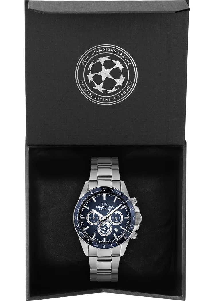 Jacques Lemans UEFA