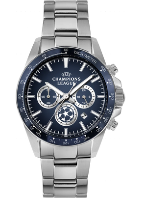 Jacques Lemans UEFA