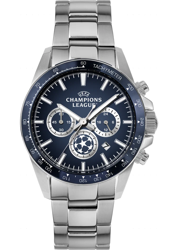 Jacques Lemans UEFA