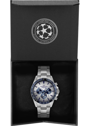 Jacques Lemans UEFA