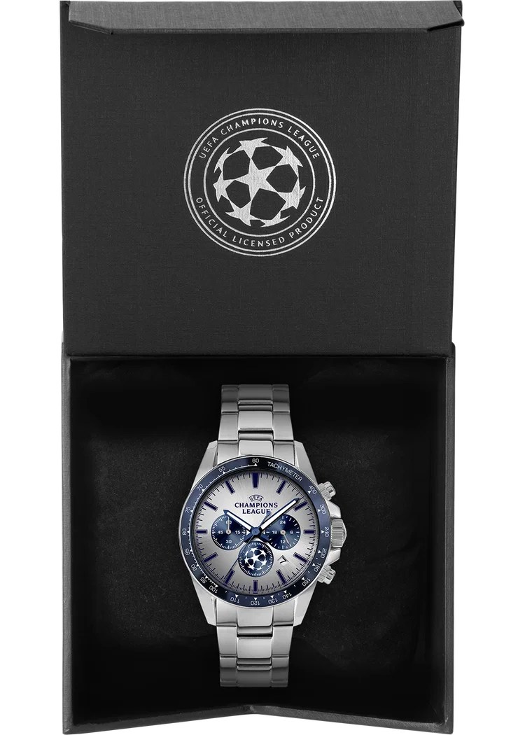 Jacques Lemans UEFA