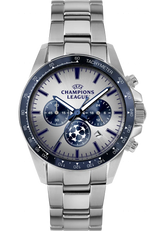 Jacques Lemans UEFA