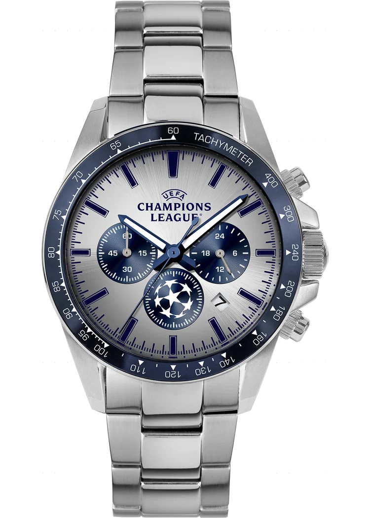 Jacques Lemans UEFA