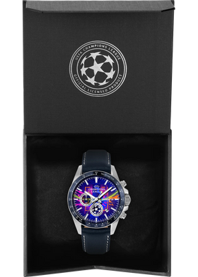 Jacques Lemans UEFA