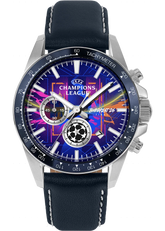 Jacques Lemans UEFA