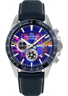 Jacques Lemans UEFA