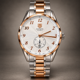 TAG Heuer Carrera Calibre 6