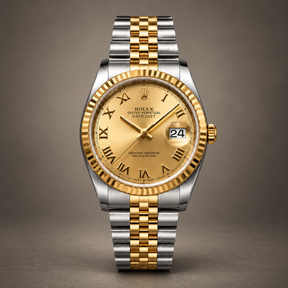 Rolex datejust