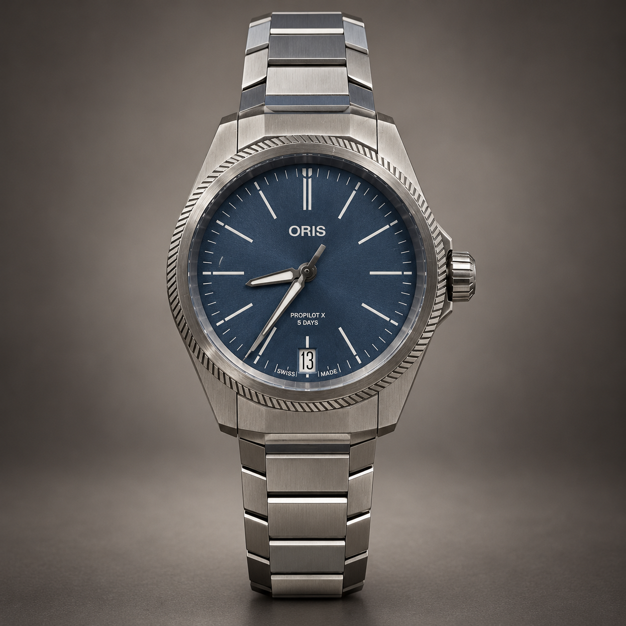 Oris Propilot X Calibre 400